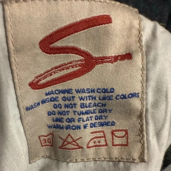 Seven7 straight leg jeans size 20 - Picture 10 of 11